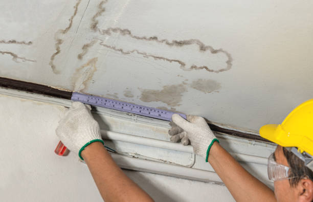 24/7 Emergency Commercial Water Damage Restoration experts in West Warren, MA